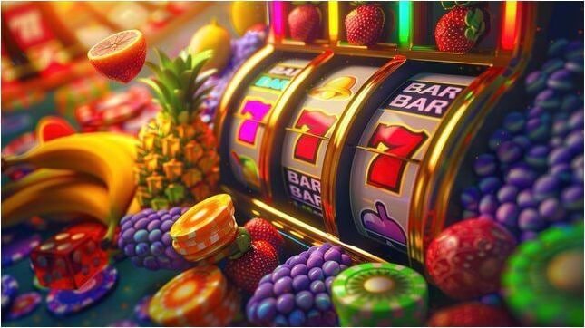 satsport io Live Casino